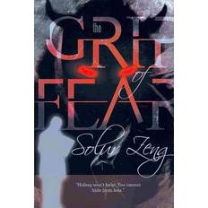 The Grip of Fear Solur Zeng 9781481700153 (2012)