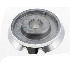 White Goods Accessories Ariston Burner Base Medium for Cookers and Ovens