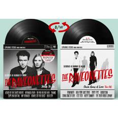 Musik Whip It On Chain Gang of Love The OG Raveonettes (Vinyl)