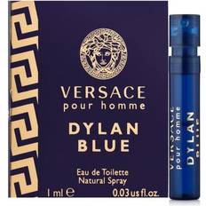 Versace parfym dylan herr Versace Pour Homme Dylan Blue edt