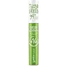 Verde Mascara Bellaoggi THINK GREEN MASCARA Mascara 10 ml Nero female