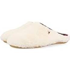 Natural - Women Slippers Gioseppo HOT POTATOES GALIZEIN, Hausschuh Damen, Beig