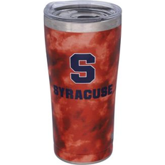 Orange Tumblers Tervis Syracuse Orange Tie-Dye Tumbler