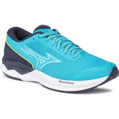 Mizuno Skor Wave Revolt J1GC2381 Jblue/White/Ombreblue 5059431567700 1205.00