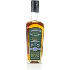 Beer & Spirits Springbank Springbank 26 Year Old 1997 Cadenhead's Authentic Collection 2023