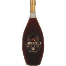 Espresso Liqueur 50 cl