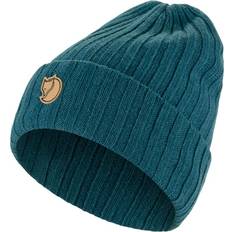 Fjällräven Byron strikket hue-deep sea