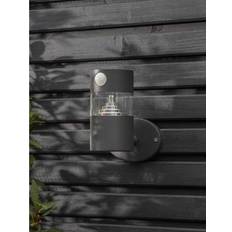 Garden Trading Garden Putney Solar Garden Motion Wall light