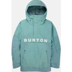 Burton Frostner Anorak Jacket Men's