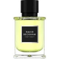 David Beckham Women Fragrances David Beckham Instinct Eau de Parfum 75ml