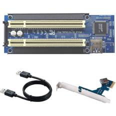 Controller Cards Tlily PCI-E to Dual