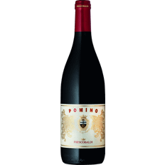 Weine Pomino Pinot Nero DOC Rotwein