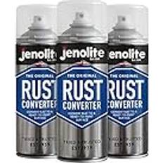 Jenolite Rust Converter 3 x 400ml Pack 3