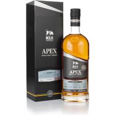 Milk & Honey Apex Dead Sea 56.2%