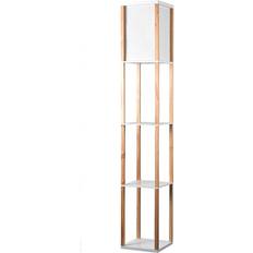 Struttura Wooden Shelves