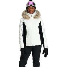Spyder Women's Vida Jacket Black
