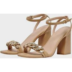 Sandalen Only Shoes Sandalen Onlalyx-12 15288444 Beige