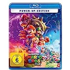 Der Super Mario BROS. Film [Blu-ray]