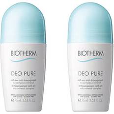 Biotherm Pure Deo Roll On 2