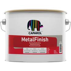 Caparol Metallfärger - Utomhusfärger Målarfärg Caparol Metal Finish Metallfärg