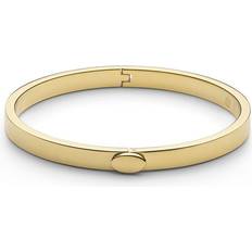 Skultuna Smycken Skultuna Eternal Bangle Armband Guldpläterad