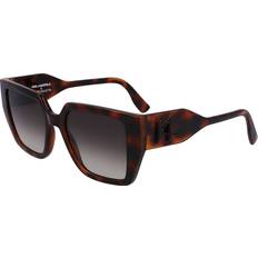 Karl Lagerfeld KL 6098S 240 Gafas de Sol Para Mujer Careyshell