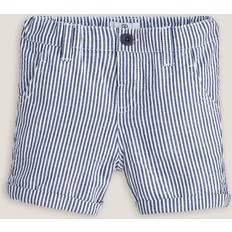 Men - Stripes Shorts Striped Cotton Shorts 5Y 108CM