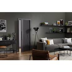 Grey Doors LPD Melbourne Pre-Finished Interior Door (x)