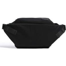 Cote&Ciel Tasker Cote&Ciel Smooth Isarau Small Fanny pack black