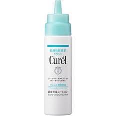 Kao Curel Intensive Moisture Care Scalp Moisture Lotion 120ml