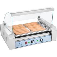Royal Catering Catering Hot Dog Grill
