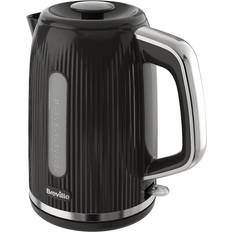 Breville Black - Electric Kettles Breville Bold Black