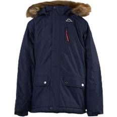 Kappa Colville Jacket - Blue