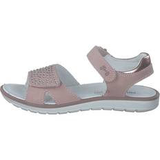 PRIMIGI Barnskor PRIMIGI Pal 73924 Rosa Sc/cipria Grå/Lila
