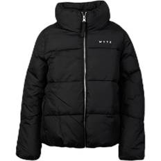 Vestes Coupe-Vent Wyte Junior Edith Vaatteet Takit - Black