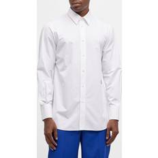 Burberry Skjortor Burberry White EKD Shirt WHITE FR