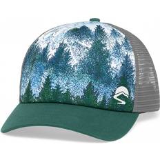 Multicoloured Caps Sunday Afternoons Artist Series Trucker Cap One Size, multi