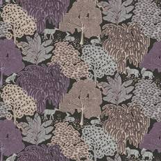 Laura Ashley Tapeter Laura Ashley Garwood Grove Tapet