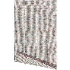 InHouse Group Salem Handmade Area Rug Rectangle 160 x 230 cm Multicolour cm