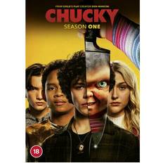 Chucky Season 1 [DVD] [2021]