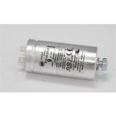 White Goods Accessories Hotpoint Capacitor 9uf for Tumble Dryers and Spin Dryers