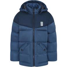 Lego Wear Outerwear on sale Lego Wear Steppjacke - Dark Blue