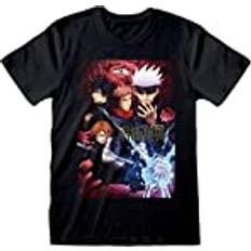 T-Shirt Power