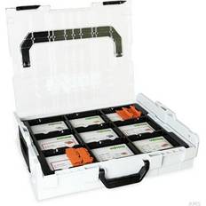 Wago L-Boxx Installer Selection 675 Piece Set