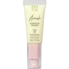 The Beauty Crop – Avocado Poreless – Primer-Ingen färg No Size