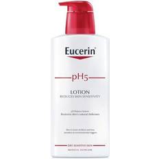 Eucerin Body Care Eucerin pH5 Skin Protection Moisturizing Body Lotion Sensitive Skin