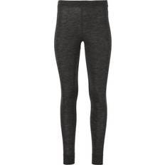 Whistler CERRO W MERINO WOOL BASELAYER PANTS Färg: 1001 Black, 46