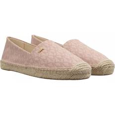 Or Espadrilles Michael Kors Mocassins Confort 36 - Rose