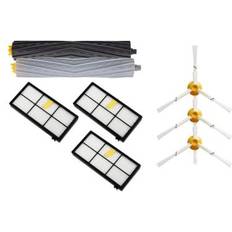 iRobot & HEPA Filter till Roomba 800/870/880/900/980