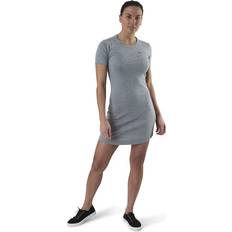 Champion Donna Vestiti Champion Dress Grey Female